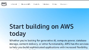 AWS rešava pad sistema